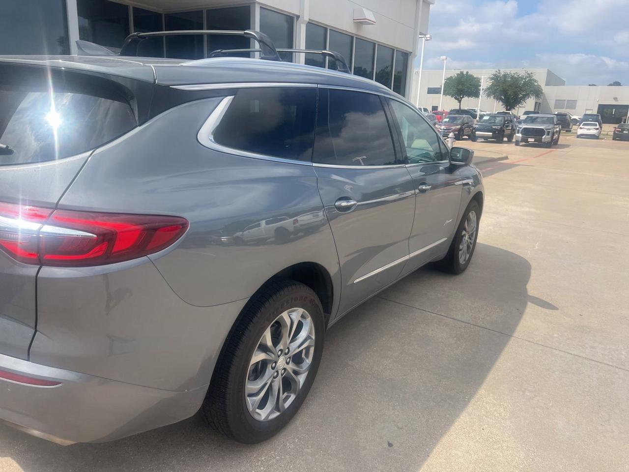2020 Buick Enclave Avenir Hurst TX