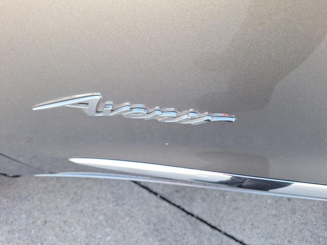 2020 Buick Enclave Avenir Hurst TX