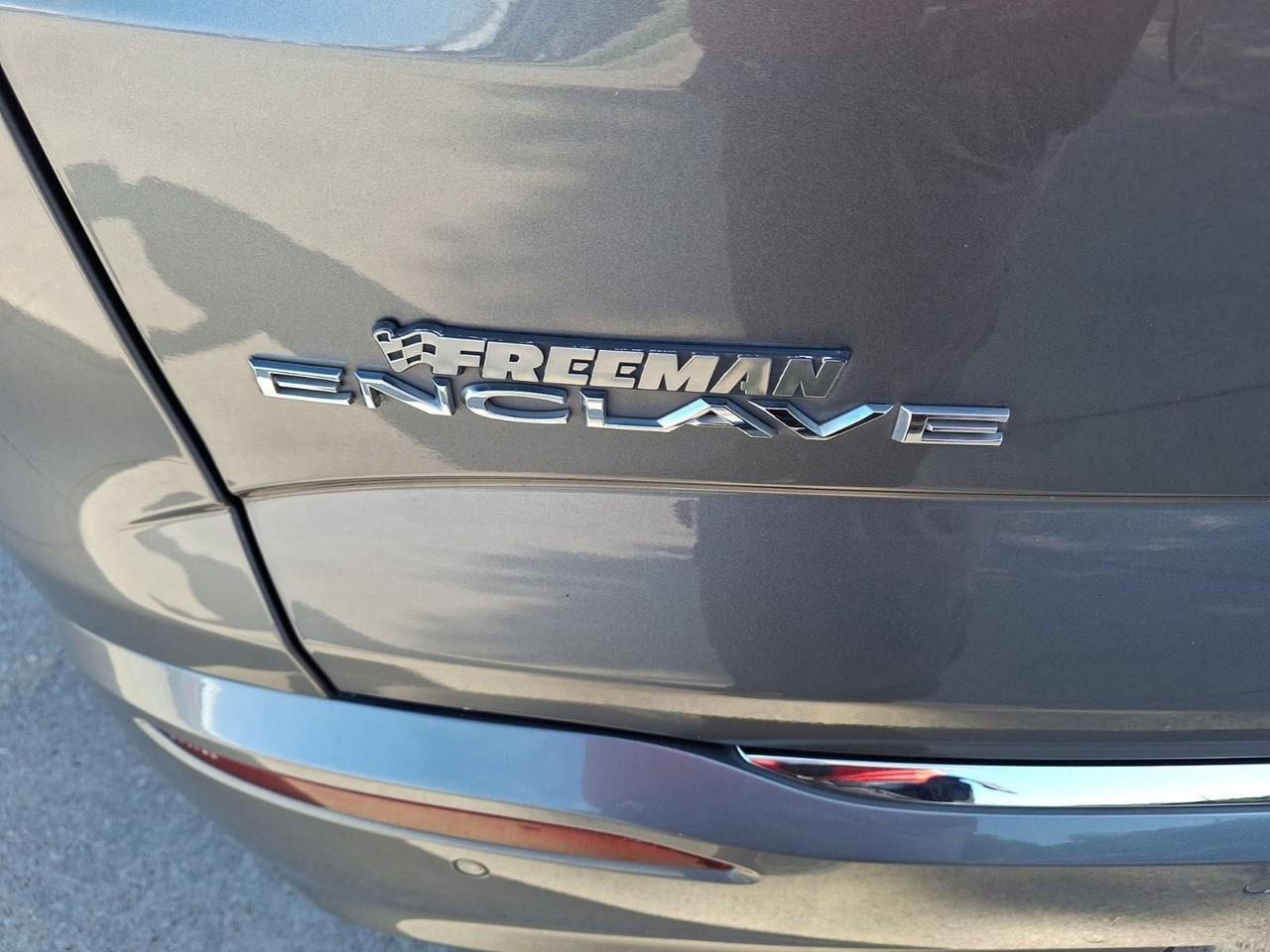 2020 Buick Enclave Avenir Hurst TX