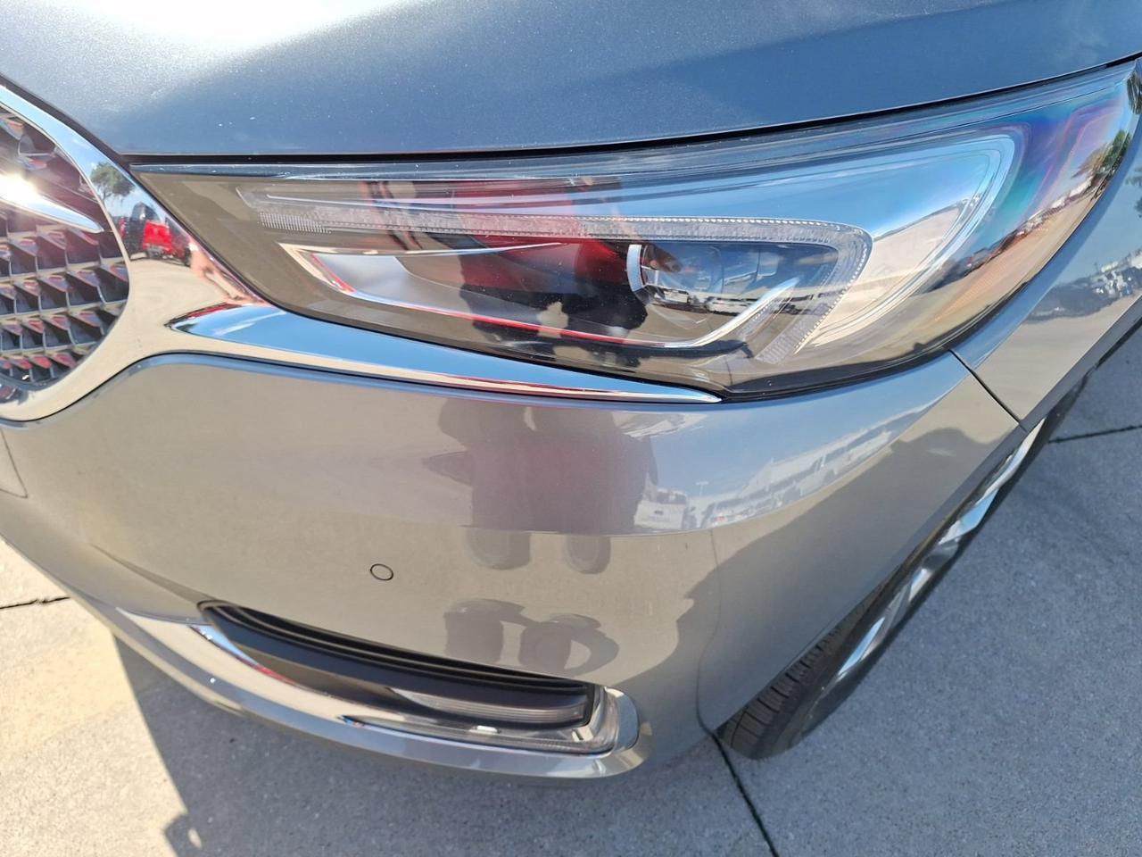 2020 Buick Enclave Avenir Hurst TX