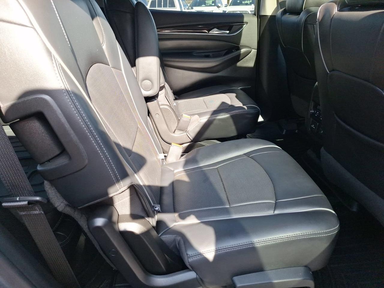 2020 Buick Enclave Avenir Hurst TX