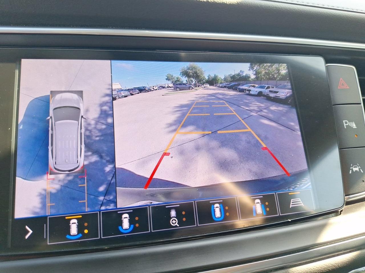 2020 Buick Enclave Avenir Hurst TX