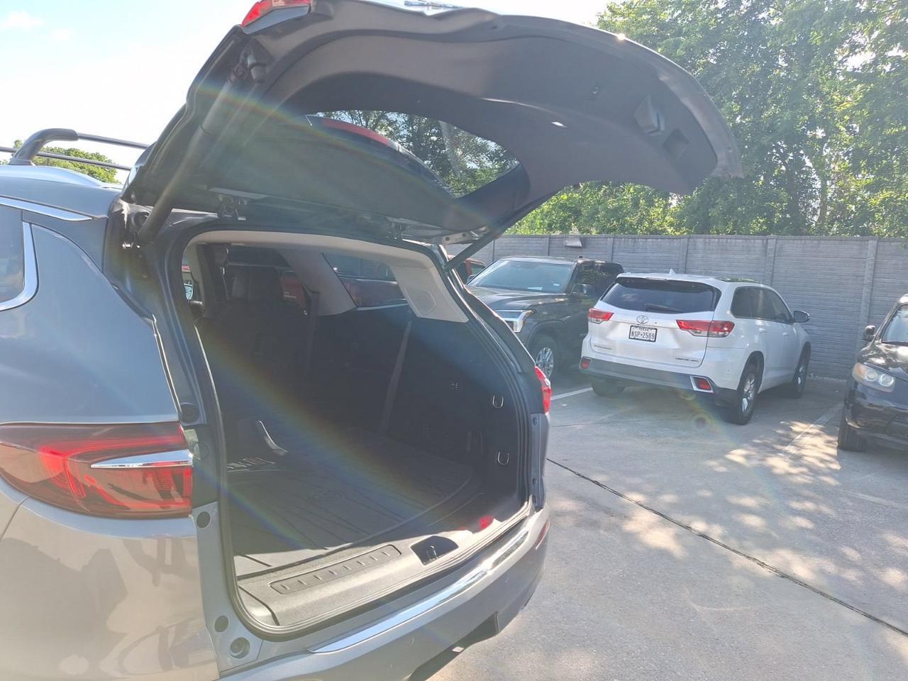2020 Buick Enclave Avenir Hurst TX