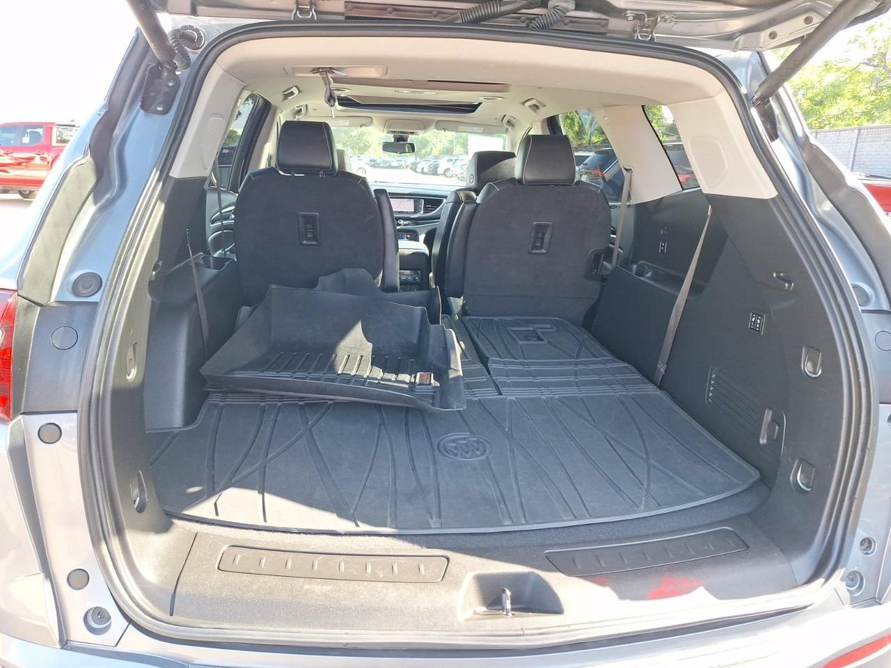 2020 Buick Enclave Avenir Hurst TX