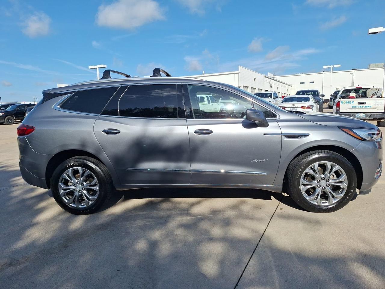2020 Buick Enclave Avenir Hurst TX