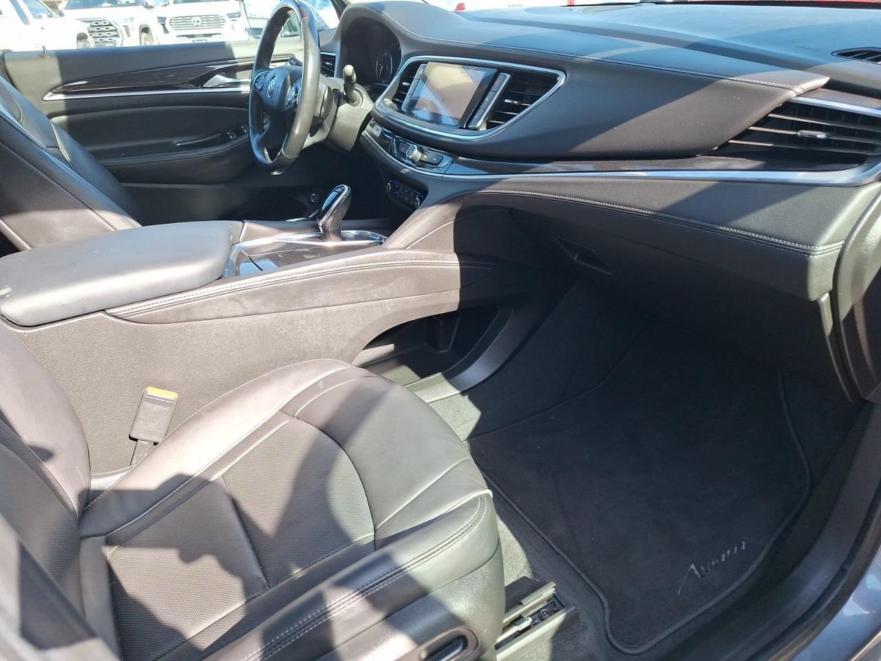 2020 Buick Enclave Avenir Hurst TX