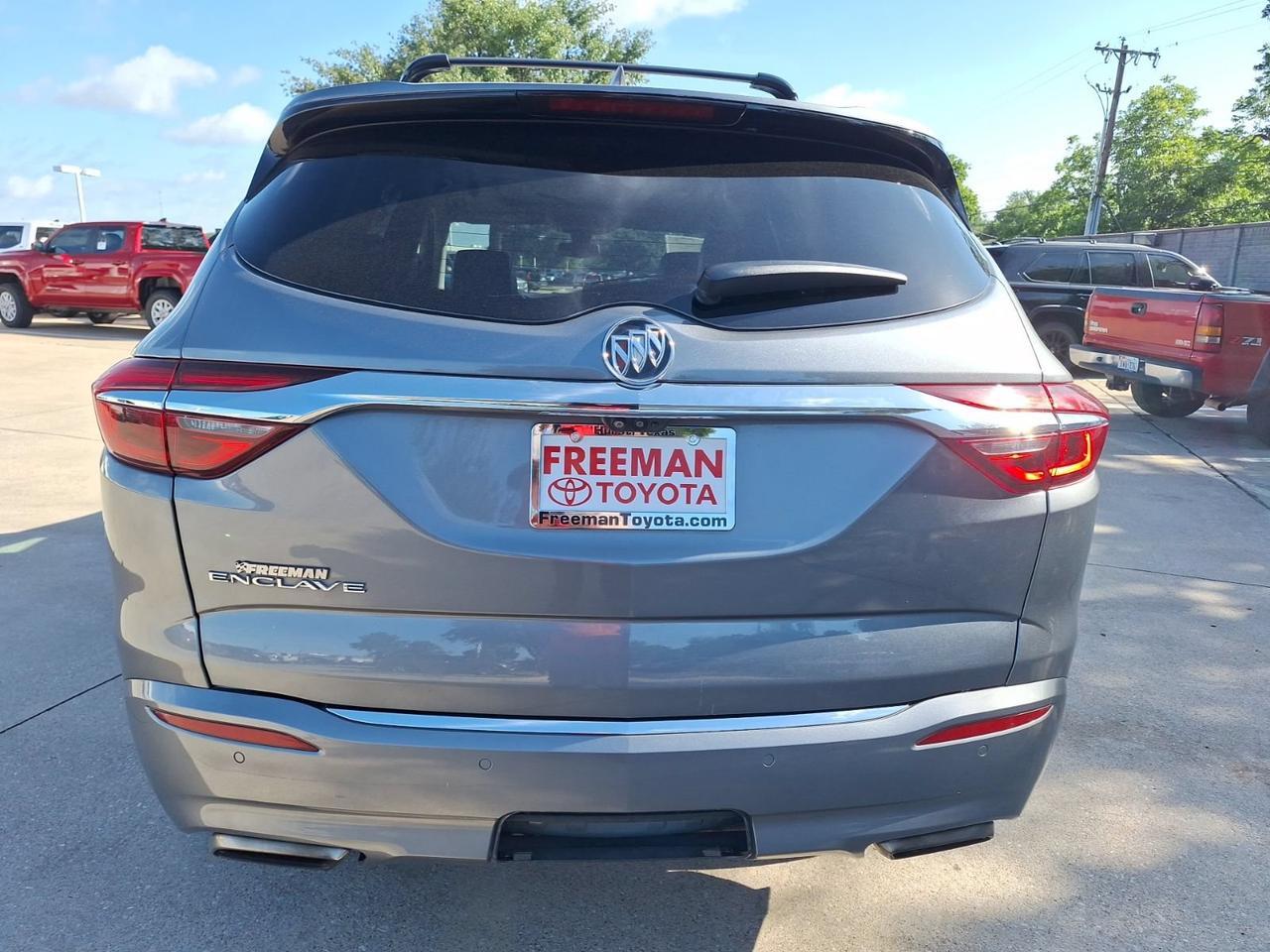 2020 Buick Enclave Avenir Hurst TX