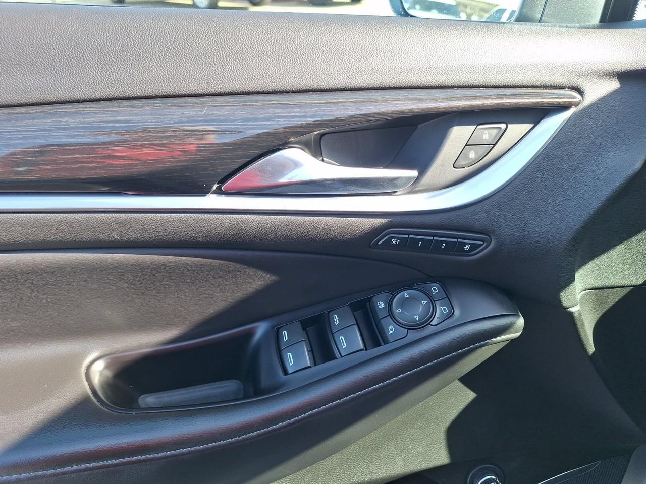 2020 Buick Enclave Avenir Hurst TX