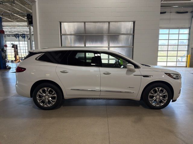 2020 Buick Enclave Avenir Random Lake WI
