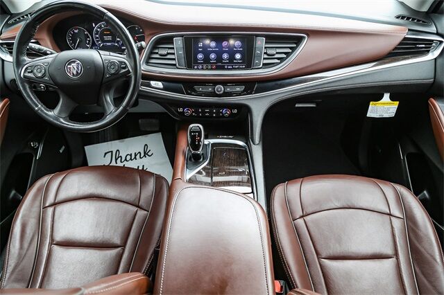 2020 Buick Enclave Avenir Renton WA