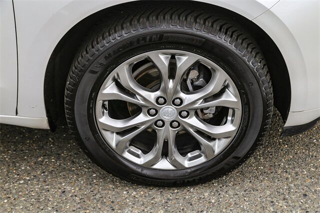 2020 Buick Enclave Avenir Renton WA