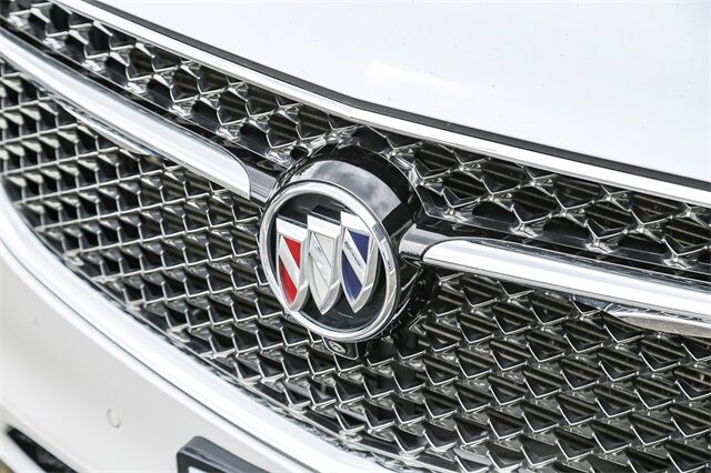 2020 Buick Enclave Avenir Renton WA