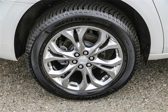 2020 Buick Enclave Avenir Renton WA