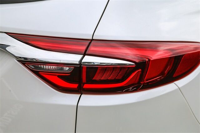 2020 Buick Enclave Avenir Renton WA