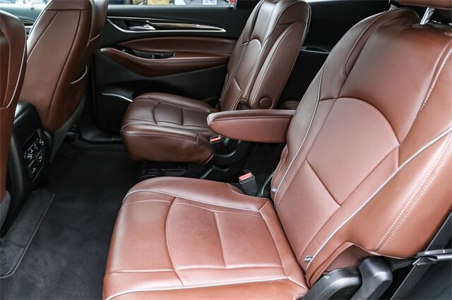 2020 Buick Enclave Avenir Renton WA