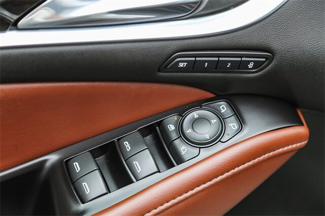 2020 Buick Enclave Avenir Renton WA