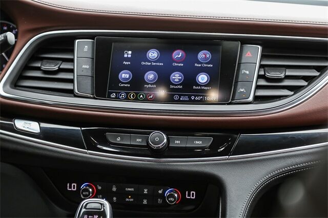 2020 Buick Enclave Avenir Renton WA