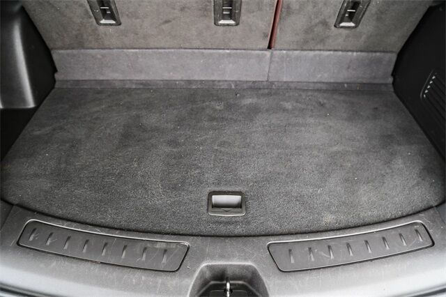 2020 Buick Enclave Avenir Renton WA