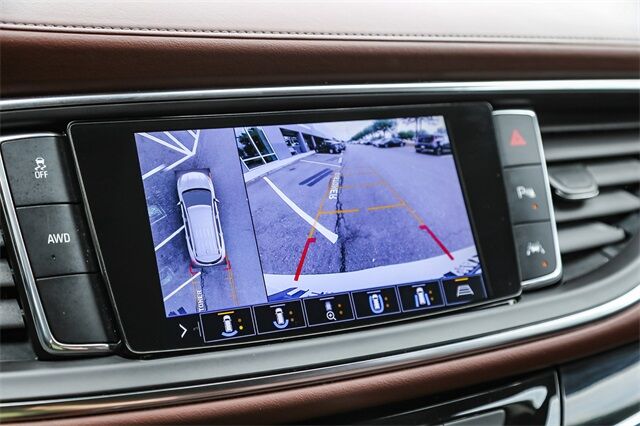2020 Buick Enclave Avenir Renton WA