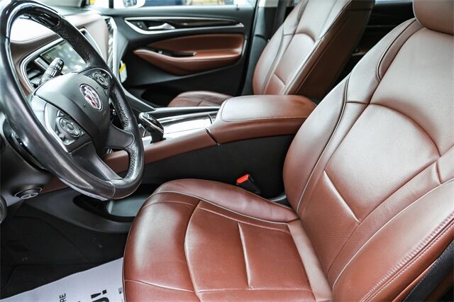 2020 Buick Enclave Avenir Renton WA