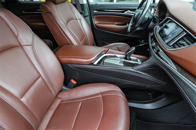 2020 Buick Enclave Avenir Renton WA