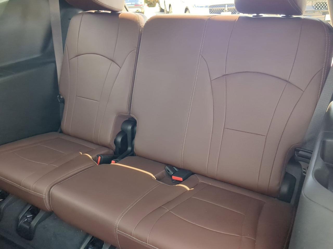 2020 Buick Enclave Avenir