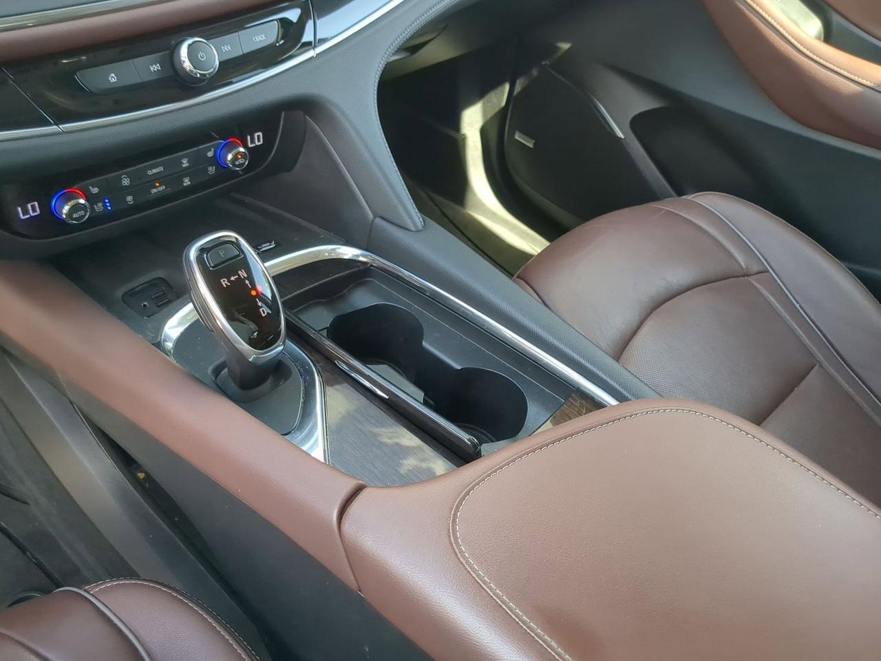 2020 Buick Enclave Avenir