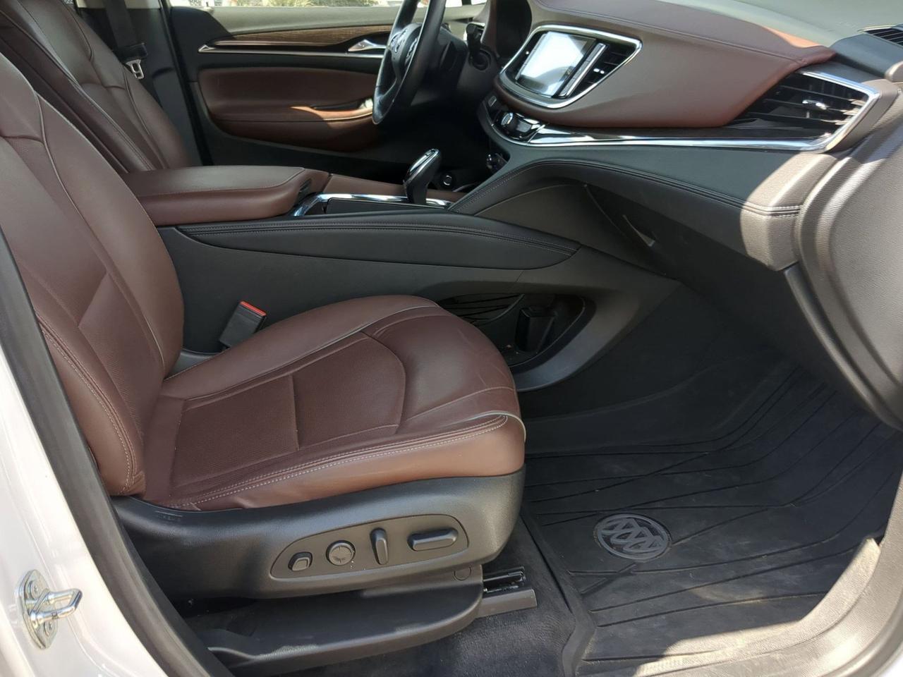 2020 Buick Enclave Avenir