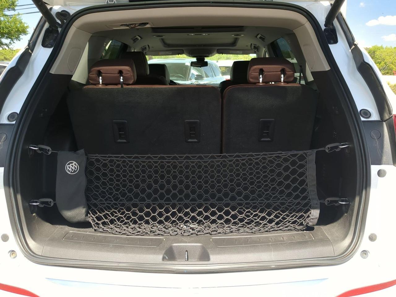 2020 Buick Enclave Avenir