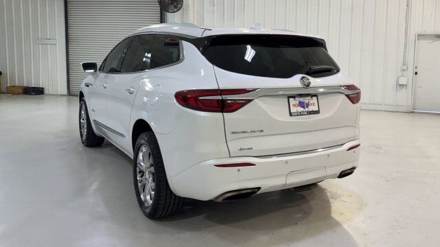2020 Buick Enclave Avenir San Antonio TX