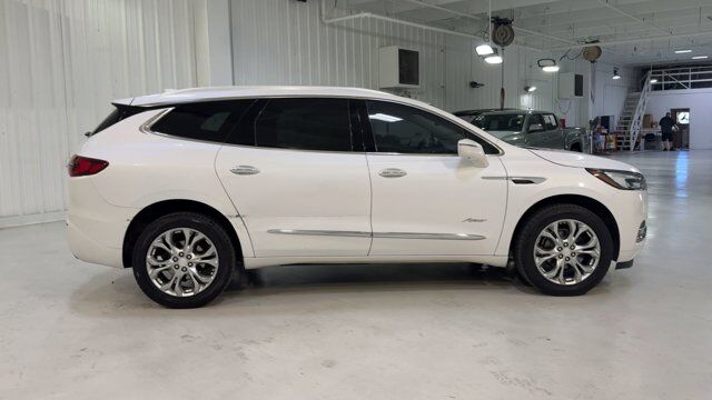 2020 Buick Enclave Avenir San Antonio TX