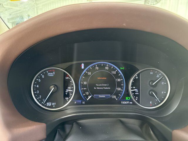 2020 Buick Enclave Avenir San Antonio TX