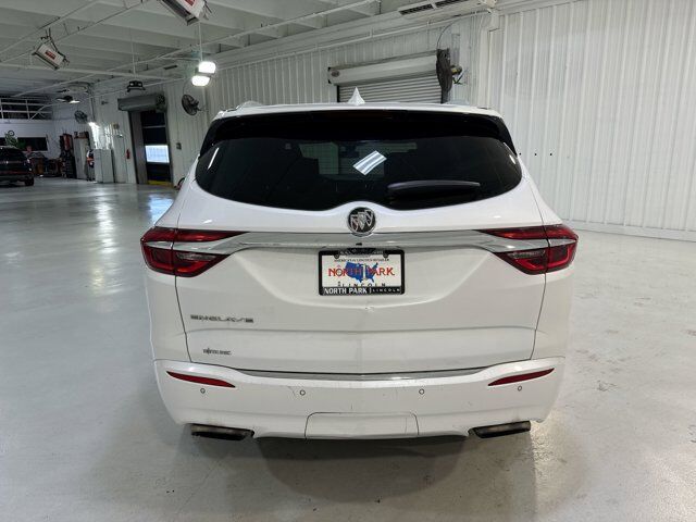 2020 Buick Enclave Avenir San Antonio TX