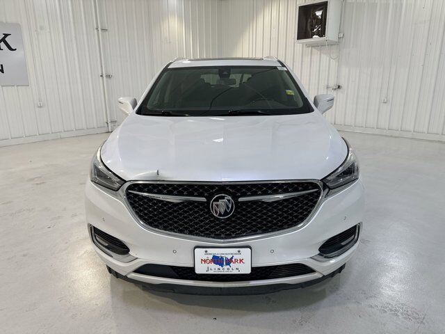 2020 Buick Enclave Avenir San Antonio TX
