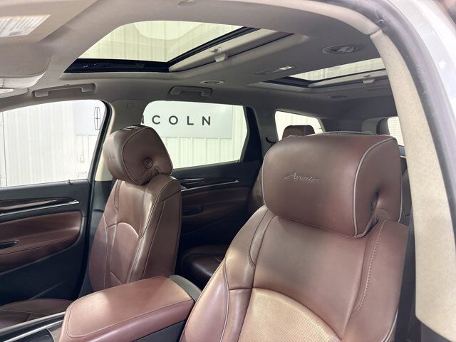 2020 Buick Enclave Avenir San Antonio TX