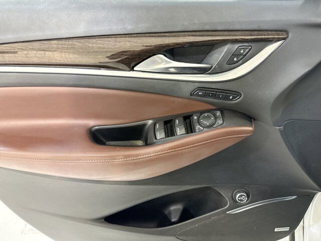 2020 Buick Enclave Avenir San Antonio TX