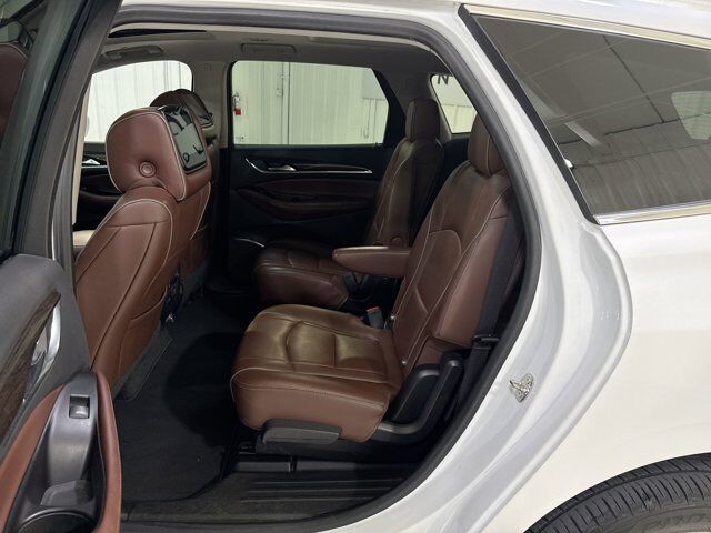 2020 Buick Enclave Avenir San Antonio TX