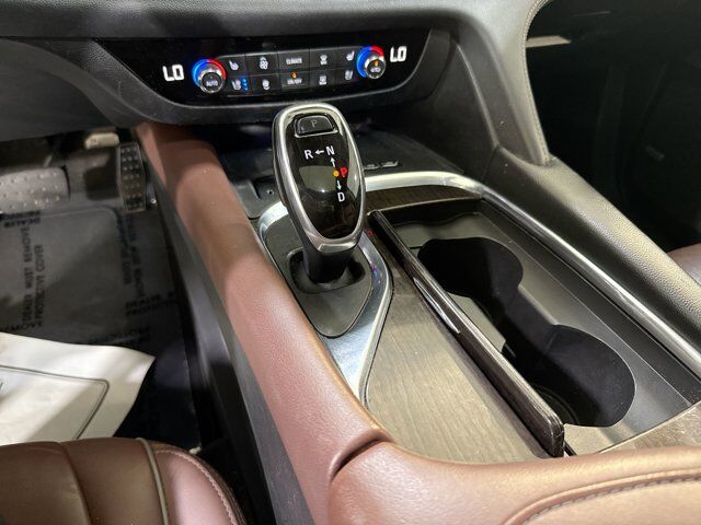 2020 Buick Enclave Avenir San Antonio TX