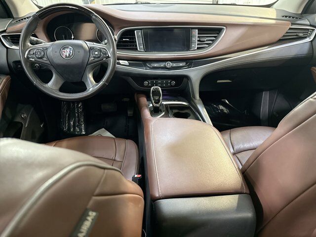 2020 Buick Enclave Avenir San Antonio TX
