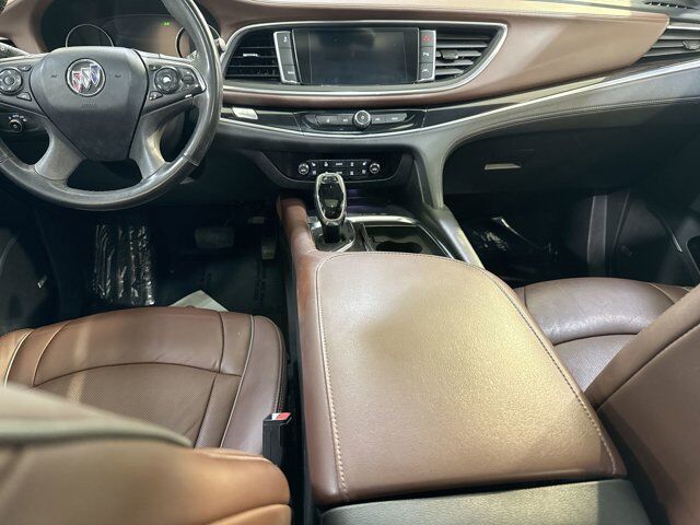 2020 Buick Enclave Avenir San Antonio TX