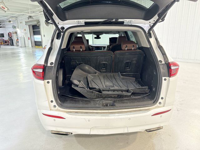2020 Buick Enclave Avenir San Antonio TX