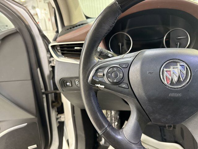 2020 Buick Enclave Avenir San Antonio TX