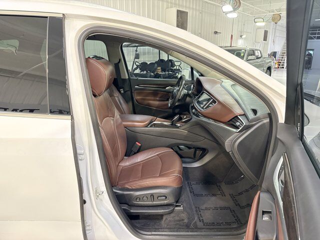 2020 Buick Enclave Avenir San Antonio TX