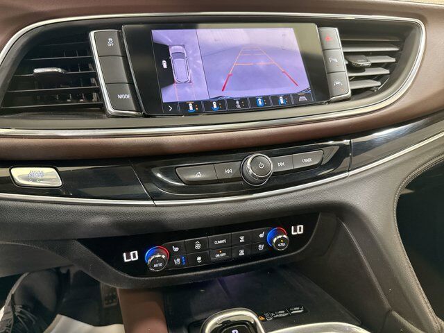 2020 Buick Enclave Avenir San Antonio TX