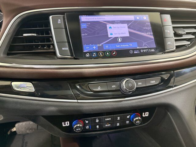 2020 Buick Enclave Avenir San Antonio TX