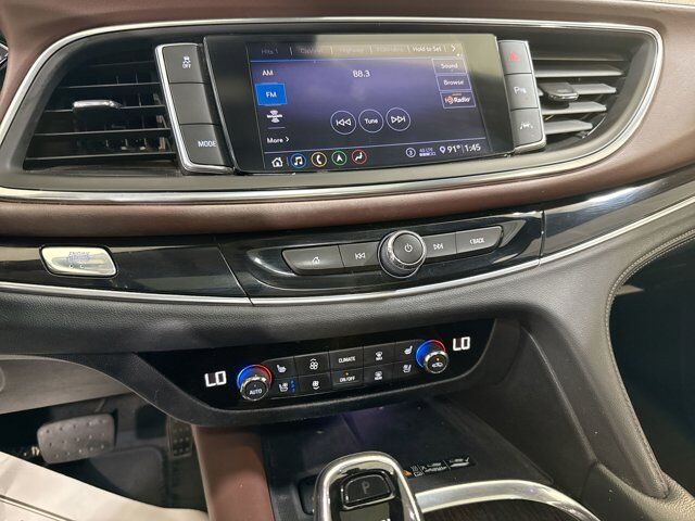 2020 Buick Enclave Avenir San Antonio TX