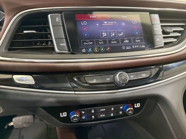 2020 Buick Enclave Avenir San Antonio TX