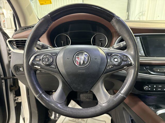 2020 Buick Enclave Avenir San Antonio TX