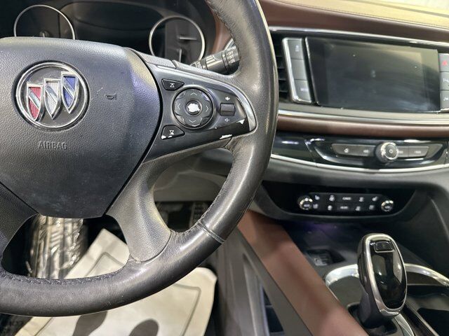 2020 Buick Enclave Avenir San Antonio TX