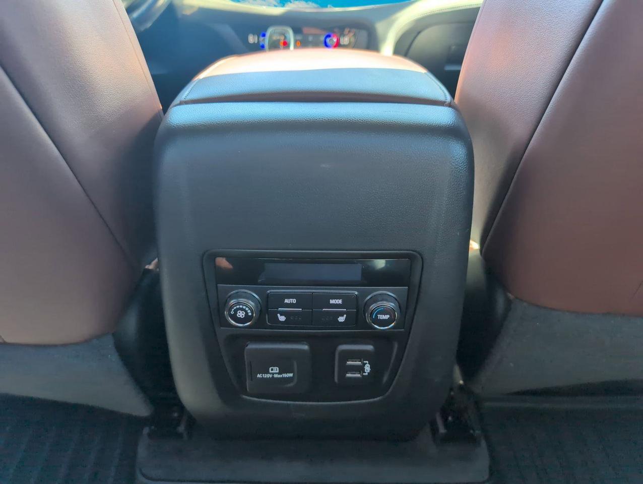 2020 Buick Enclave Avenir San Antonio TX